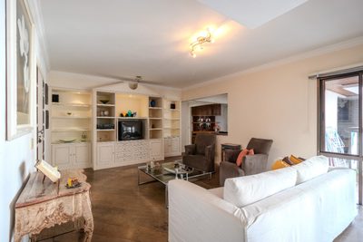 Apartamento, 3 quartos, 152 m² - Foto 3