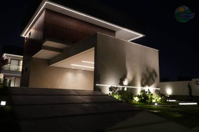 Casa de Condomínio, 5 quartos - Foto 5