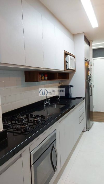 Apartamento, 3 quartos, 103 m² - Foto 2