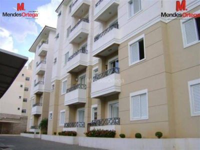 Apartamento, 2 quartos, 71 m² - Foto 2