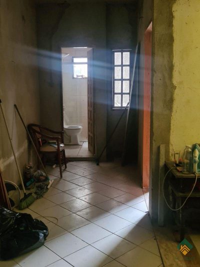 Casa, 3 quartos, 90 m² - Foto 1