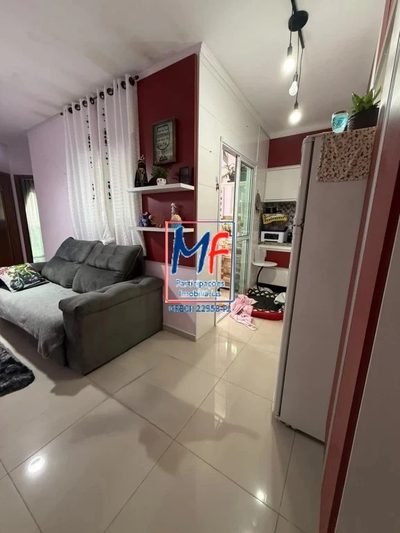 Apartamento, 2 quartos, 46 m² - Foto 5