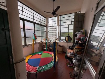 Casa, 3 quartos, 228 m² - Foto 5
