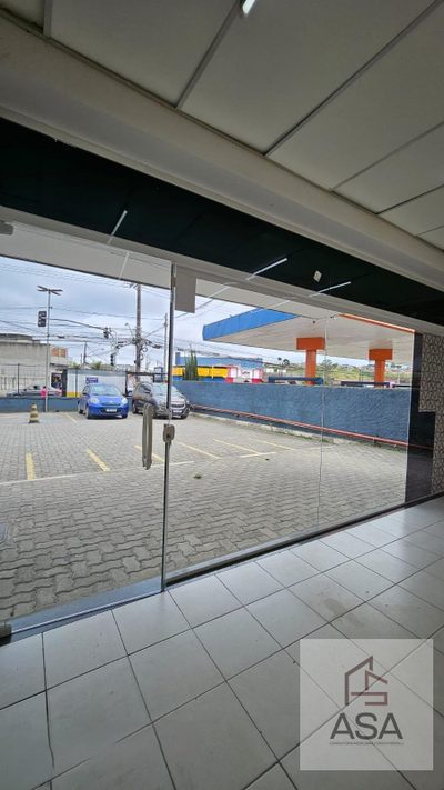 Depósito-Galpão, 19 m² - Foto 2