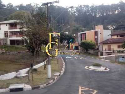 Terreno, 706 m² - Foto 1