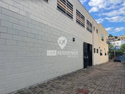 Prédio Inteiro, 547 m² - Foto 2