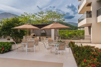 Apartamento, 2 quartos, 86 m² - Foto 3