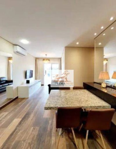 Apartamento, 2 quartos, 103 m² - Foto 1