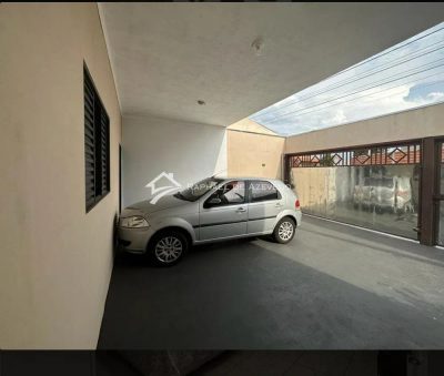 Casa, 3 quartos - Foto 3