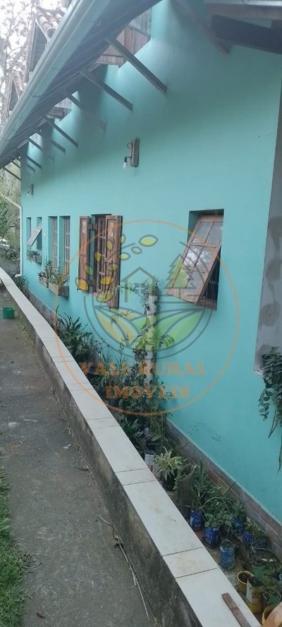 Chácara, 3 quartos - Foto 2