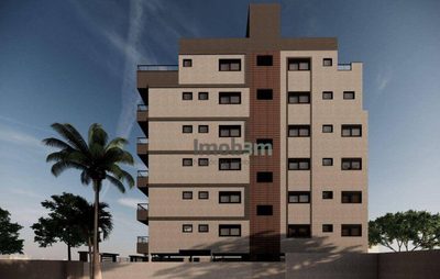 Apartamento, 3 quartos, 70 m² - Foto 3