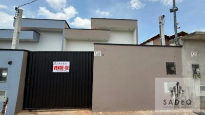 Casa, 2 quartos - Foto 2