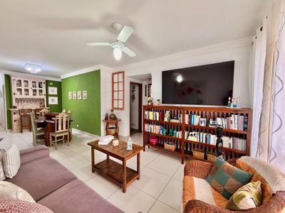 Apartamento, 3 quartos, 96 m² - Foto 5