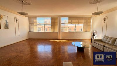 Apartamento, 4 quartos, 280 m² - Foto 4