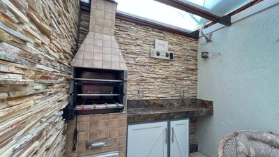 Apartamento, 3 quartos, 84 m² - Foto 1