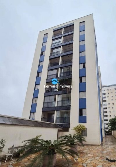 Apartamento, 2 quartos, 63 m² - Foto 1