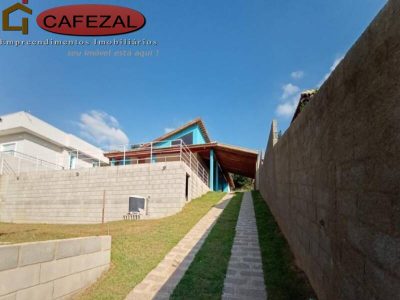 Casa, 4 quartos, 221 m² - Foto 1