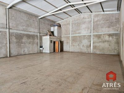 Depósito-Galpão, 360 m² - Foto 5