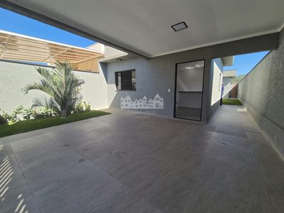 Casa, 3 quartos, 110 m² - Foto 2