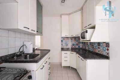 Apartamento, 2 quartos, 52 m² - Foto 5