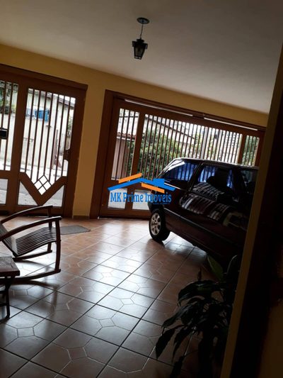 Casa, 1 quarto, 152 m² - Foto 3