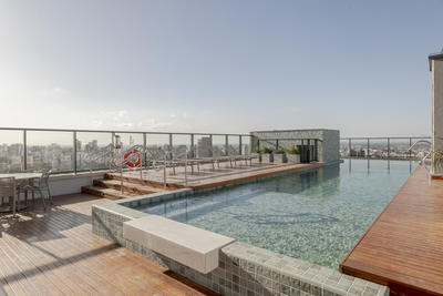 Apartamento, 3 quartos, 156 m² - Foto 2