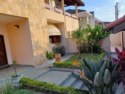 Casa, 3 quartos, 310 m² - Foto 4