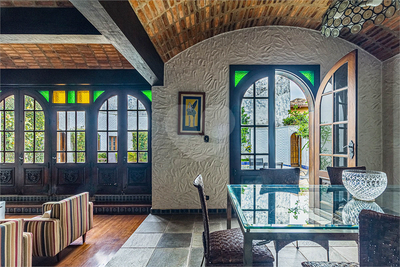 Sobrado, 4 quartos, 383 m² - Foto 3