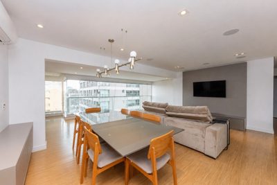Apartamento, 4 quartos, 189 m² - Foto 1