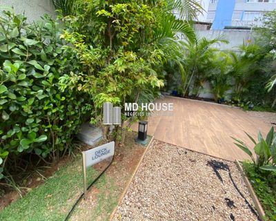 Apartamento, 1 quarto, 40 m² - Foto 5