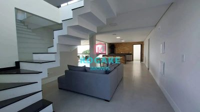 Sobrado, 5 quartos, 470 m² - Foto 4