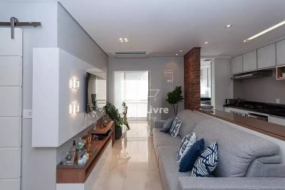 Apartamento, 2 quartos, 65 m² - Foto 1