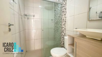 Apartamento, 3 quartos, 56 m² - Foto 4