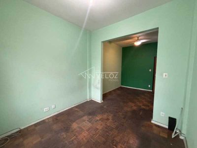 Apartamento, 1 quarto, 42 m² - Foto 2