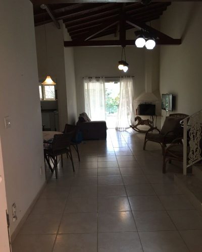 Casa, 3 quartos, 160 m² - Foto 1
