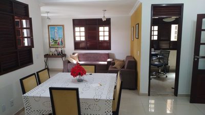 Casa, 4 quartos - Foto 2