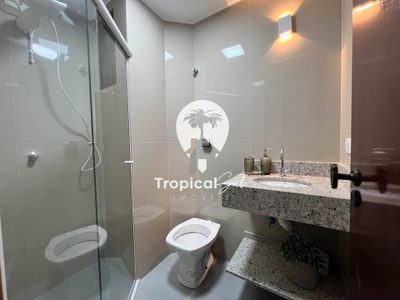 Apartamento, 2 quartos, 57 m² - Foto 4