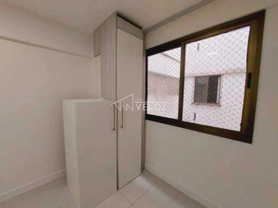 Apartamento, 3 quartos, 87 m² - Foto 1