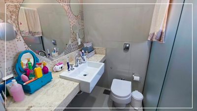 Casa, 6 quartos, 450 m² - Foto 5