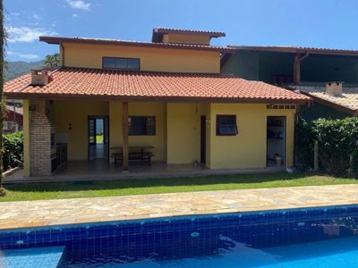 Casa, 3 quartos, 192 m² - Foto 1