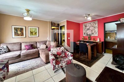 Apartamento, 2 quartos, 82 m² - Foto 4