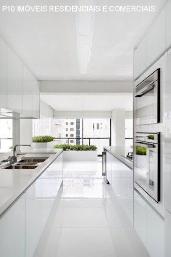 Apartamento, 1 quarto, 188 m² - Foto 3