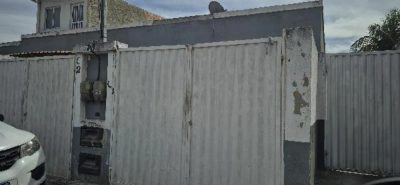 Casa, 1 quarto, 51 m² - Foto 1