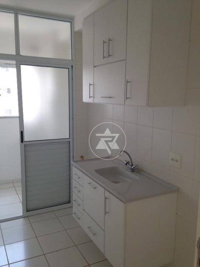Apartamento, 2 quartos, 57 m² - Foto 2