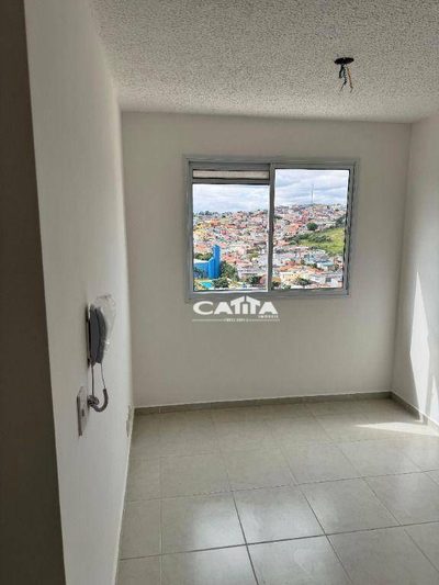 Apartamento, 2 quartos, 30 m² - Foto 4
