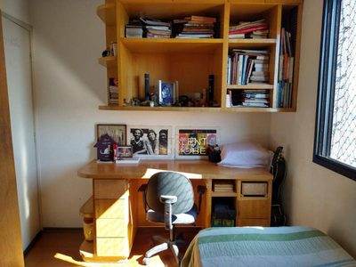 Apartamento, 3 quartos, 75 m² - Foto 5