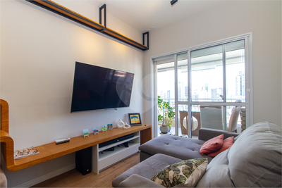 Apartamento, 2 quartos, 88 m² - Foto 3