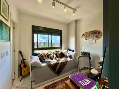 Apartamento, 2 quartos, 73 m² - Foto 3