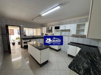 Casa, 3 quartos, 130 m² - Foto 5