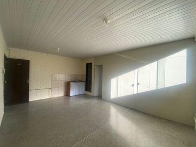 Apartamento, 1 quarto, 45 m² - Foto 3